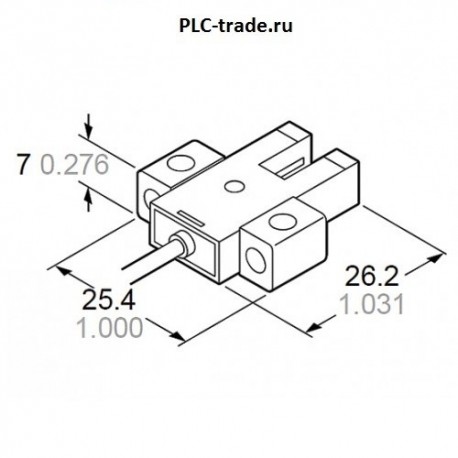 PM-K53-C1 - датчики и компоненты SUNX (Panasonic)