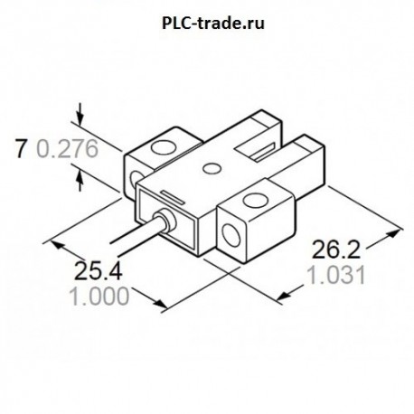 PM-K53B-C1 - датчики и компоненты SUNX (Panasonic)