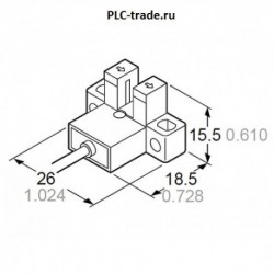 PM-L53-C1 - датчики и компоненты SUNX (Panasonic)