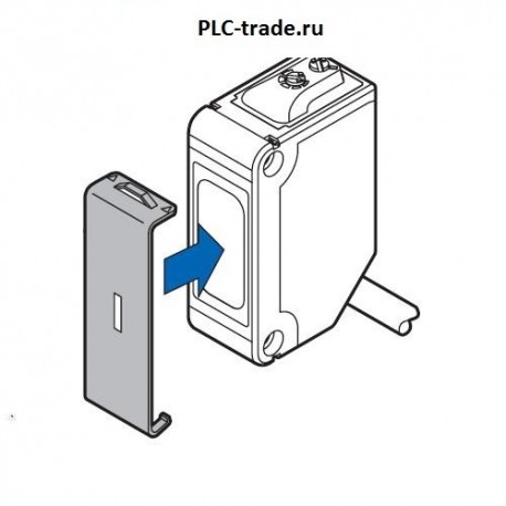 OS-CX-1X6 - датчики и компоненты SUNX (Panasonic)