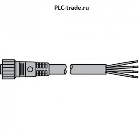 CN-24A-C2 - датчики и компоненты SUNX (Panasonic)