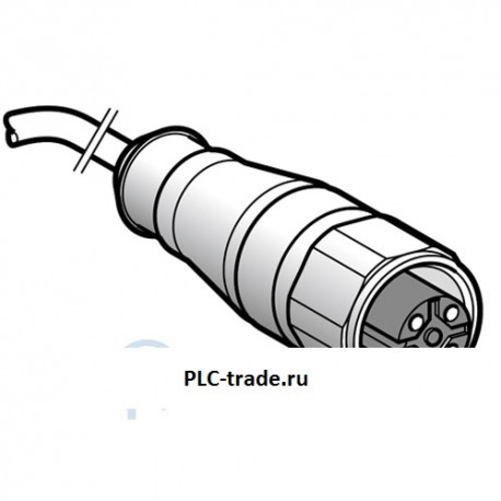 CN-24C-C5 - датчики и компоненты SUNX (Panasonic)
