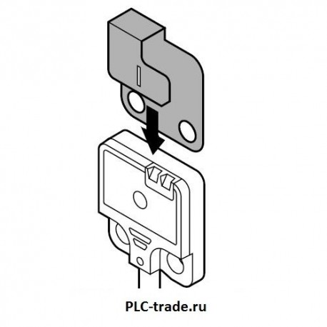 OS-EX20-05X3 - датчики и компоненты SUNX (Panasonic)