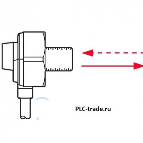 EX-32B-PN - датчики и компоненты SUNX (Panasonic)