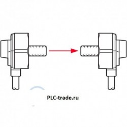 EX-33 - датчики и компоненты SUNX (Panasonic)