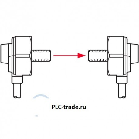 EX-33 - датчики и компоненты SUNX (Panasonic)