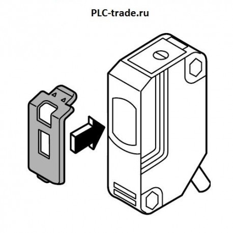 OS-NX5-3X6 - датчики и компоненты SUNX (Panasonic)