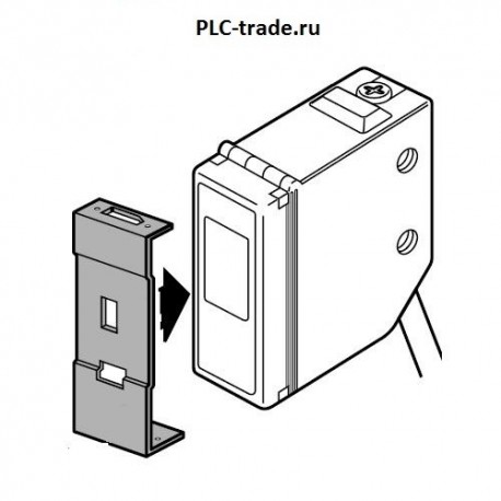 OS-RX-0.5X5 - датчики и компоненты SUNX (Panasonic)