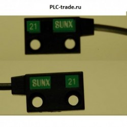 SH-21 - датчики и компоненты SUNX (Panasonic)