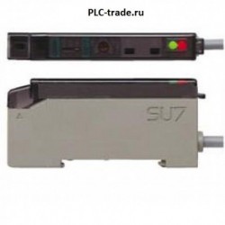 SU-7 - датчики и компоненты SUNX (Panasonic)