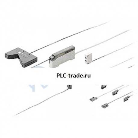 SU-7J - датчики и компоненты SUNX (Panasonic)