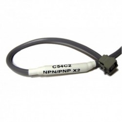 CN-54-C2 (NPN TO PNPX2) - датчики и компоненты SUNX (Panasonic)
