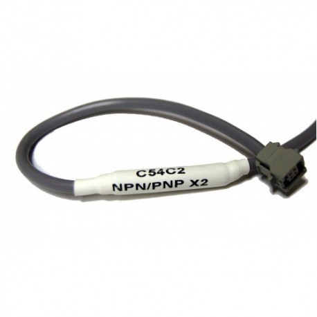 CN-54-C2 (NPN TO PNPX2) - датчики и компоненты SUNX (Panasonic)