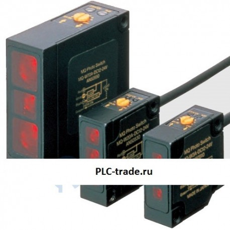 MQ-W3A-DC12-24V - датчики и компоненты SUNX (Panasonic)