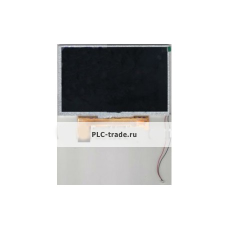 TM080XFH02-00 8.0 LCD экран