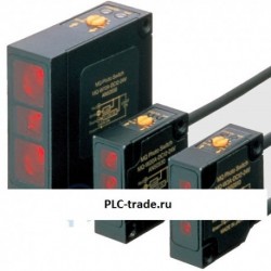 MQ-W3CR-DC12-24V - датчики и компоненты SUNX (Panasonic)