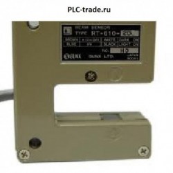 RT-610-20 - датчики и компоненты SUNX (Panasonic)