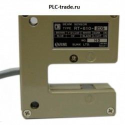 RT-610-20G - датчики и компоненты SUNX (Panasonic)