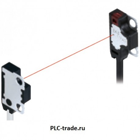 EX-Z11FB - датчики и компоненты SUNX (Panasonic)