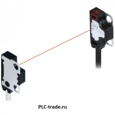 EX-Z11FB-R - датчики и компоненты SUNX (Panasonic)