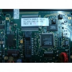 EL320.240.36-HB плата 5.7 Дисплей LCD