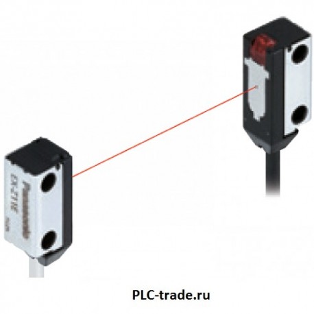 EX-Z12B-P-R - датчики и компоненты SUNX (Panasonic)
