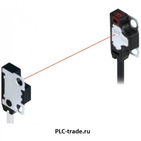 EX-Z12FA-P - датчики и компоненты SUNX (Panasonic)