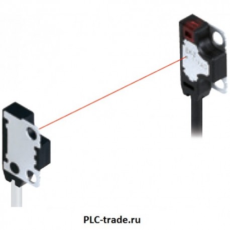 EX-Z12FB-P-R - датчики и компоненты SUNX (Panasonic)