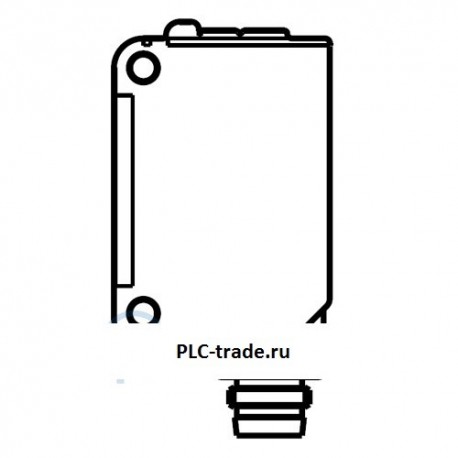 CX-23-J - датчики и компоненты SUNX (Panasonic)