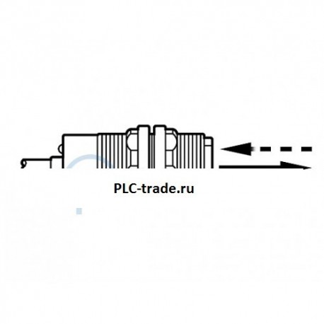 CY-22-PN - датчики и компоненты SUNX (Panasonic)