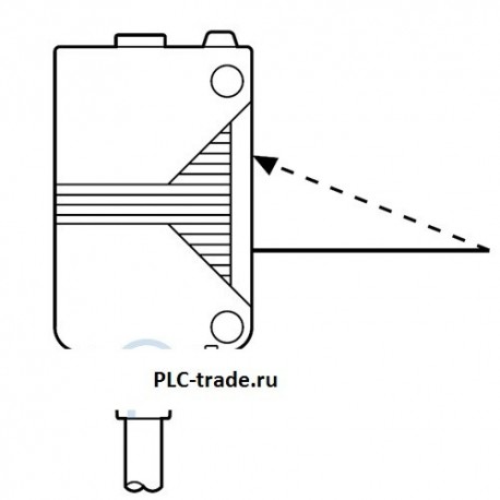 EQ-24 - датчики и компоненты SUNX (Panasonic)