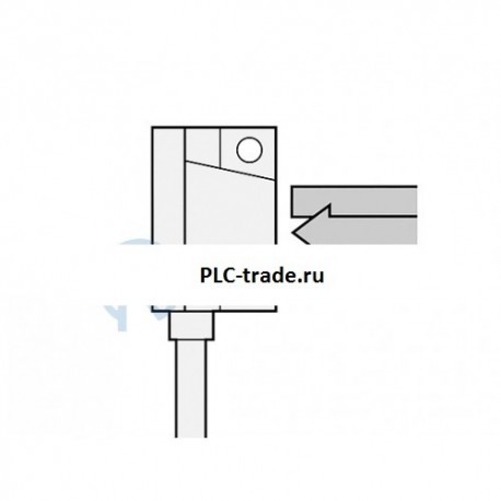 EX-D200E - датчики и компоненты SUNX (Panasonic)