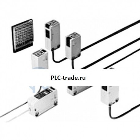 EX3-M3E - датчики и компоненты SUNX (Panasonic)