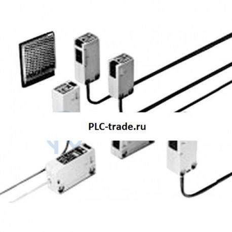 EX3-RM2E-P - датчики и компоненты SUNX (Panasonic)