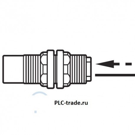 M18-D003M-PN-J - датчики и компоненты SUNX (Panasonic)