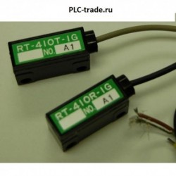 RT-410-1G - датчики и компоненты SUNX (Panasonic)