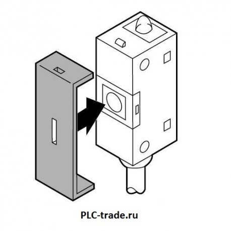 OS-EX-05X3E - датчики и компоненты SUNX (Panasonic)