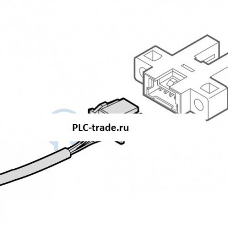 CN-14A-C5 - датчики и компоненты SUNX (Panasonic)