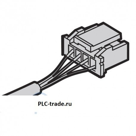 CN-14A-R-C3 - датчики и компоненты SUNX (Panasonic)