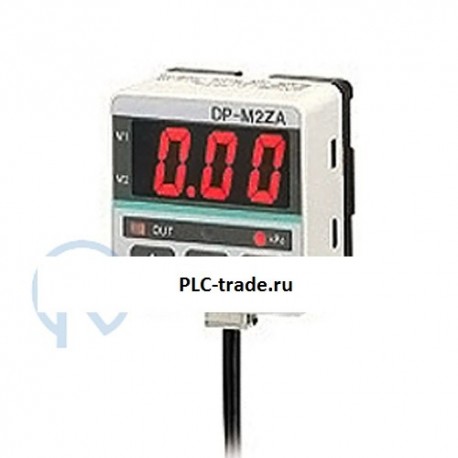 DP-M2 - датчики и компоненты SUNX (Panasonic)