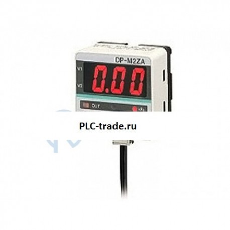 DP-M2A - датчики и компоненты SUNX (Panasonic)