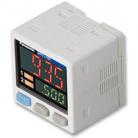 DPC-L101 - датчики и компоненты SUNX (Panasonic)