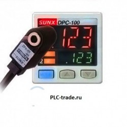 DPH-103-R-C5 - датчики и компоненты SUNX (Panasonic)