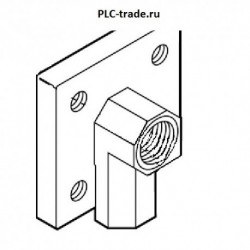 DP2-20F PORT ATTACHMENT - датчики и компоненты SUNX (Panasonic)