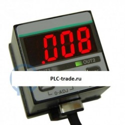 DP2-21 - датчики и компоненты SUNX (Panasonic)