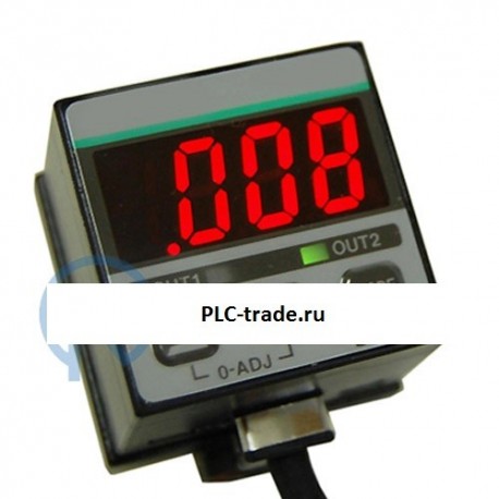 DP2-21 - датчики и компоненты SUNX (Panasonic)