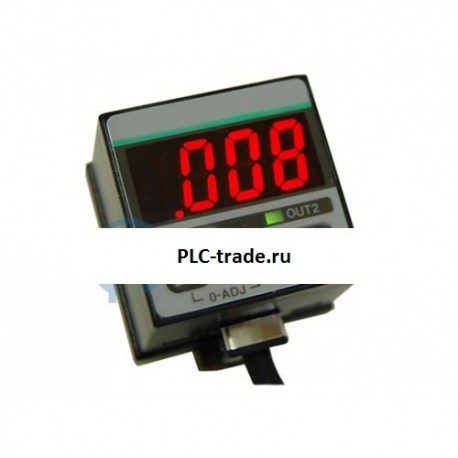 DP2-22F-P - датчики и компоненты SUNX (Panasonic)