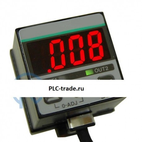 DP2-40E (USED DEMO) - датчики и компоненты SUNX (Panasonic)