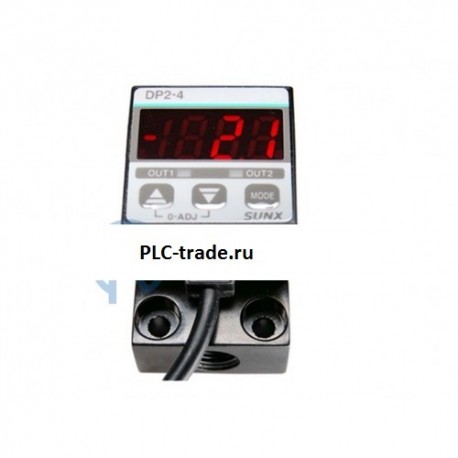 DP2-41 - датчики и компоненты SUNX (Panasonic)