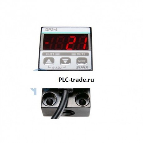 DP2-41E - датчики и компоненты SUNX (Panasonic)